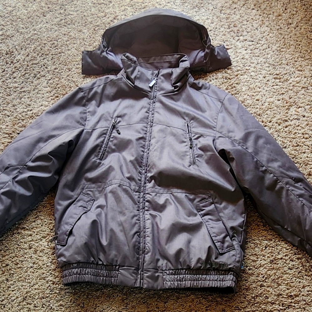 Ski and Snowboard Jacket